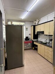 Blk 160 Yung Ping Road (Jurong West), HDB Executive #510242271